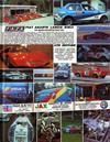 English text; 22 x 28 cms; 160 pages; hundreds of B/W photos. Complete catalogue of parts and accessories. Technical data of Fiat X/19, 128, 124, 131, 127, 600, Lancia Beta, Statos, Abarth models.